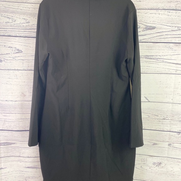 Fashion Nova Enterprise Blazer Dress - Picture 2 of 5